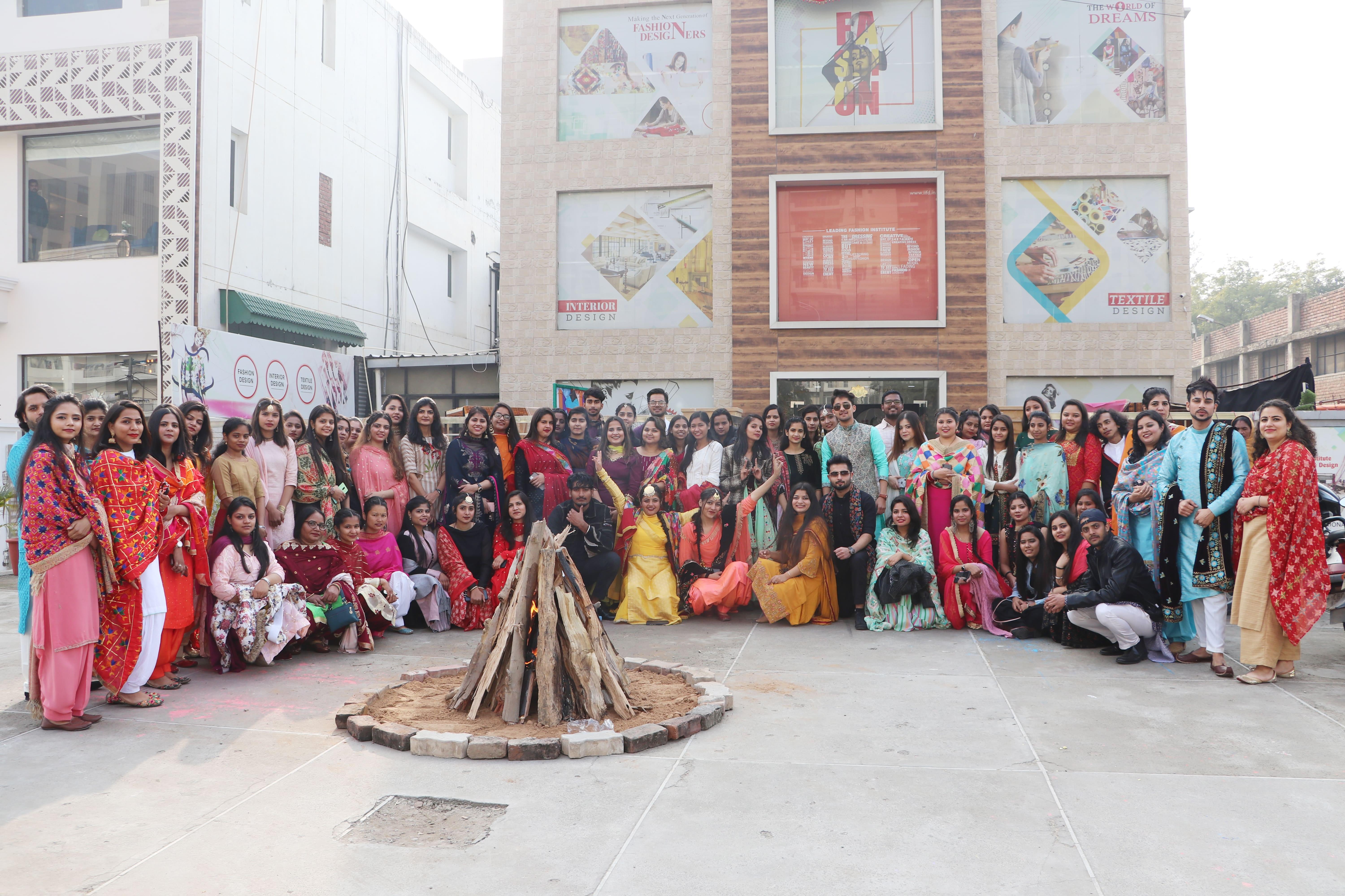 Indian Institute of Fashion & Design Chandigarh Events and Activities photo 12